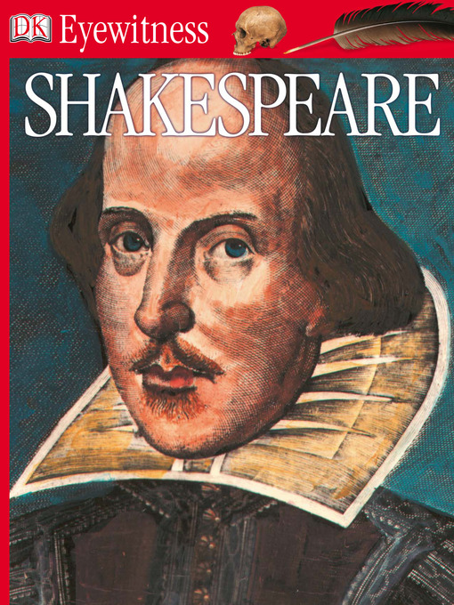 Title details for Shakespeare by Peter Chrisp - Available